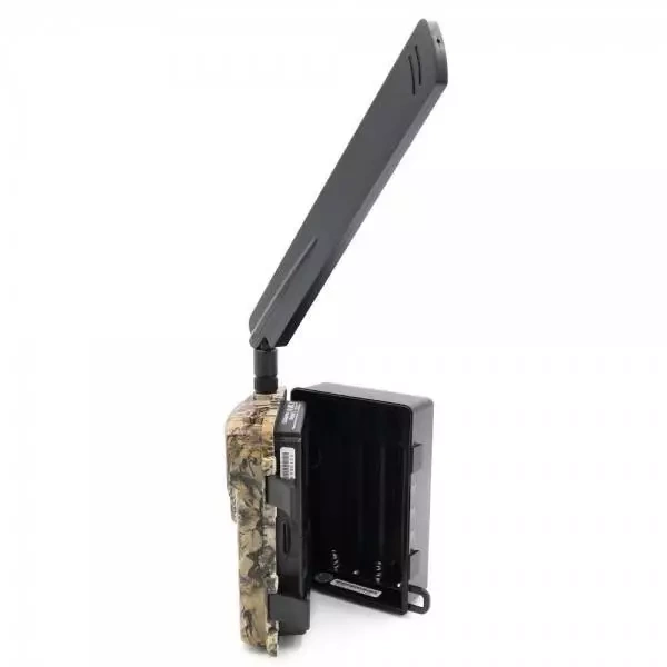 OUTLET Fotopułapka Kamera Leśna SF5.8CG GSM 4G LTE GPS 24Mpx Full-HD