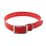 Obroża do lokalizatora gps MiniFinder dla psa kota