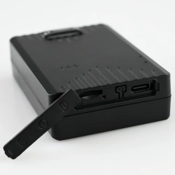 Lokalizator GPS 70 DNI PODSŁUCH 4G MK6C
