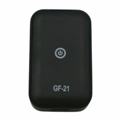 Miniaturowy Lokalizator GPS 2G GF21 Automatyczne nagrywanie