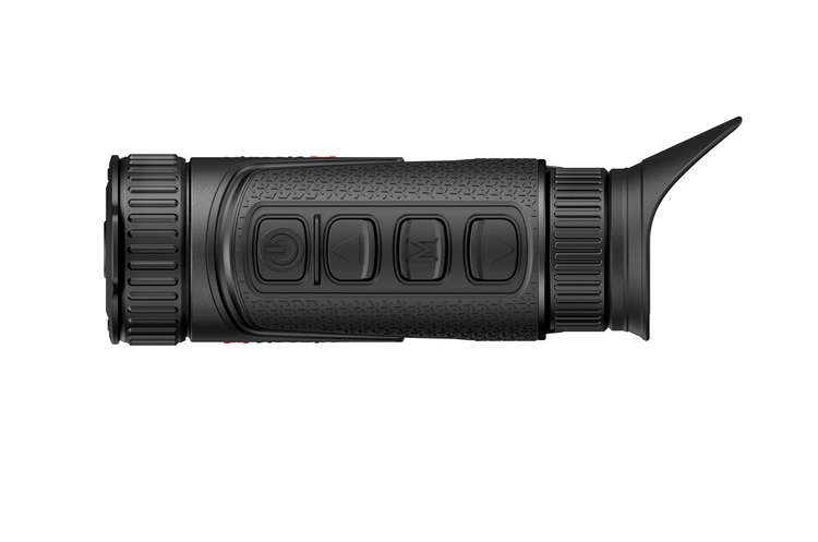 Nocpix Lumi L19 - Termowizor do dyskretnego śledzenia