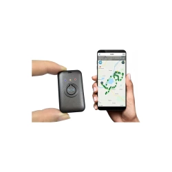 Lokalizator GPS MK06 podsłuch głośnik