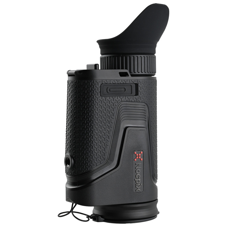 Nocpix Lumi P13 - maksymalnie dyskretny termowizor do obserwacji