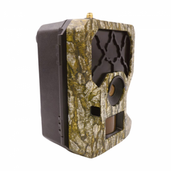 Fotopułapka Kamera leśna Predator Eye i001S GPS fotopułapka z gps