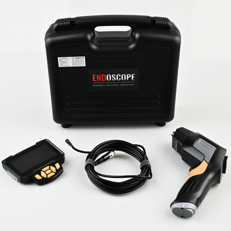 Kamera inspekcyjna ENDOSKOP INSKAM112-2 3m DUO 1080P