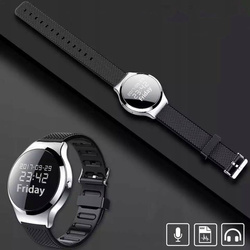 Mini Dyktafon Zegarek JNN S8 Detekcja 32GB