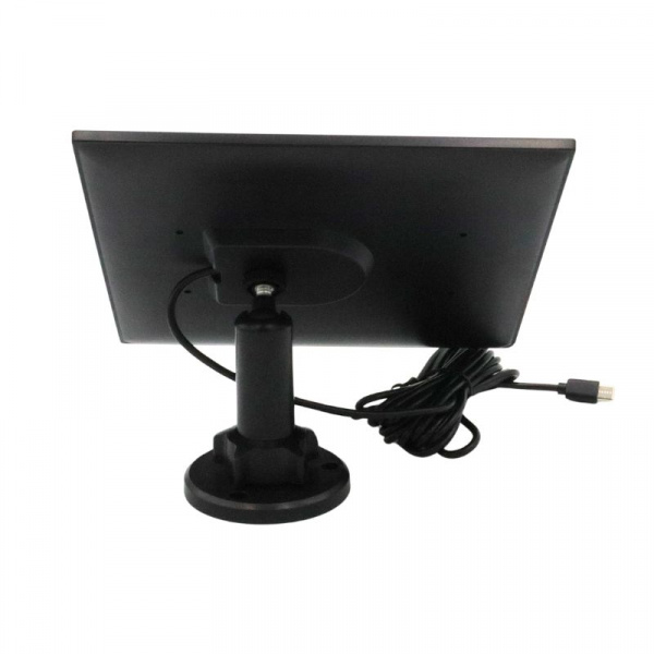 Fotopułapka GSM HWI-T4G Live View 4G LTE 2.7K z panelem solarnym – kamera leśna z podglądem na żywo