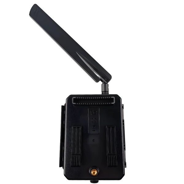 Zestaw Kamera Fotopułapka Predator Eye i001S Full-HD 4G LTE 30MPX  + 8XAA +  SD 32GB