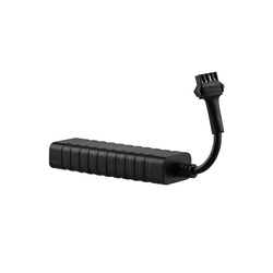 Lokalizator GPS odcięcie paliwa 8-90V MK23