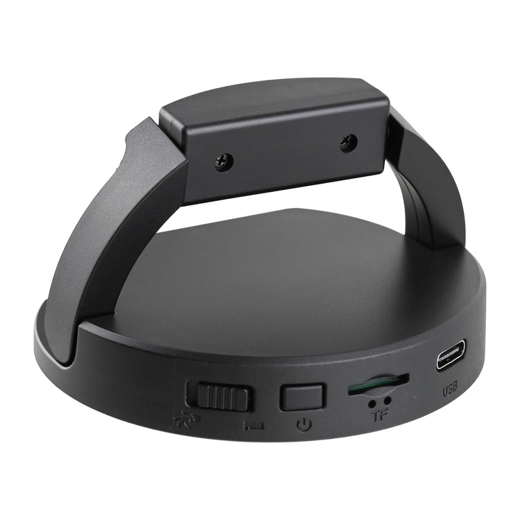 Mini Kamera MD35 Full HD – Dyskretny Rejestrator z Nocnym Podglądem