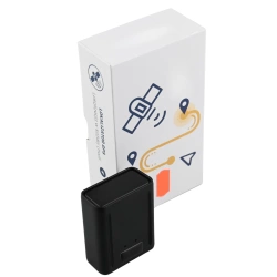 Najmniejszy Lokalizator GPS HERMES silny magnes neodymowy 60 dni pracy