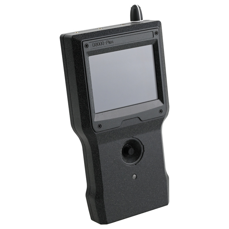 Profesjonalny wykrywacz podsłuchów i kamer HS D-8000 PLUS