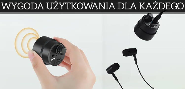 Podsłuch sejsmiczny przez ściany F900B (lokalizator wycieków)