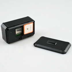 ZESTAW Kamera w lusterku wstecznym 2K HS900PRO SONY +  Lokalizator GPS 4G MK30B