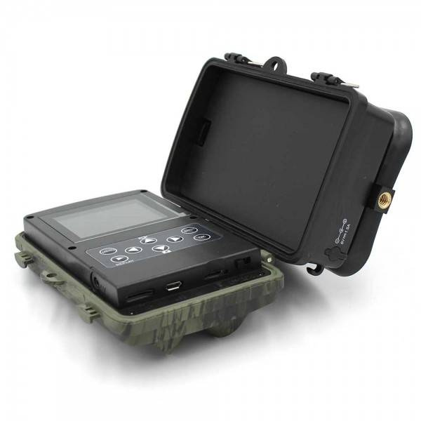 Fotopułapka HC-810LTE 4G IR 940nm - produkt powystawowy