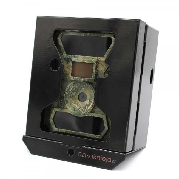 Obudowa Fotopułapki SF2.6 SF3.0 SF3.5 SF4.0 PL