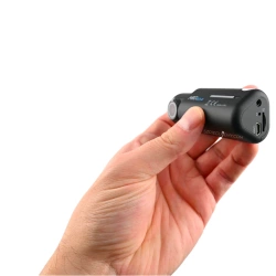 Kamera samochodowa 2K Przód Tył MBG Line T2