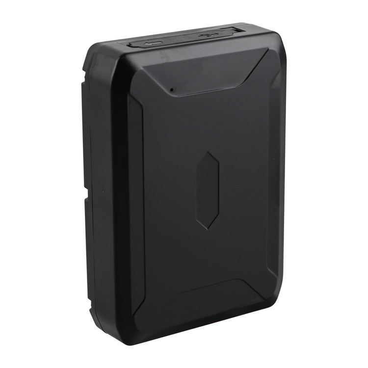 Lokalizator GPS HADES do 120 Dni hermetycznie silny magnes + Polska Aplikacja