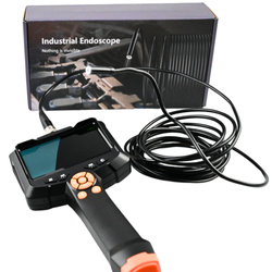 Kamera Inspekcyjna Endoskop MBG line G30-M, 8,5mm 5m do RUR SILNIKA