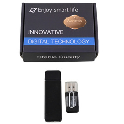 Pendrive z ukrytą kamerą i czujnikiem ruchu U6