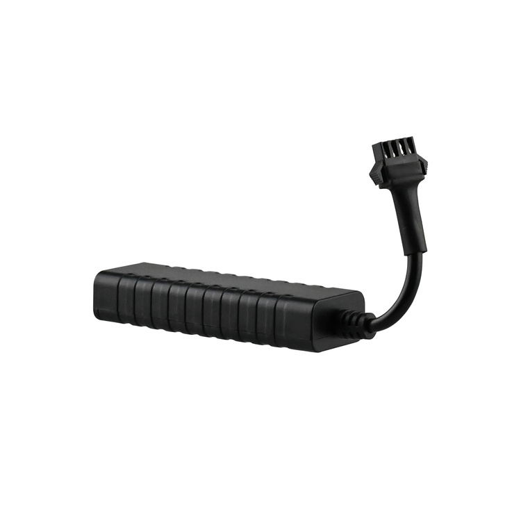 Lokalizator GPS odcięcie paliwa 8-90V MK23