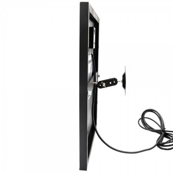 Perpetuum Mobile System Ciągłego Zasilania z Akumulatorem