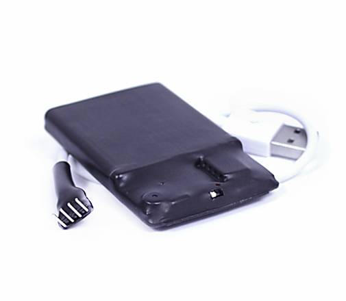 Dyktafon MKX100 8gb podsłuch detekcja głosu 140 godzin pracy