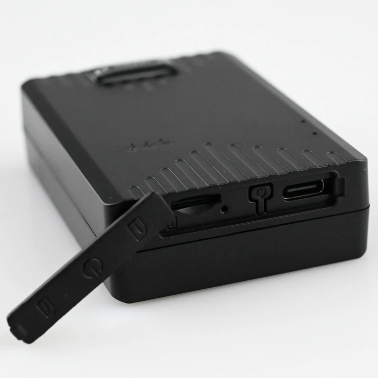 Lokalizator GPS 70 DNI PODSŁUCH 4G MK6C