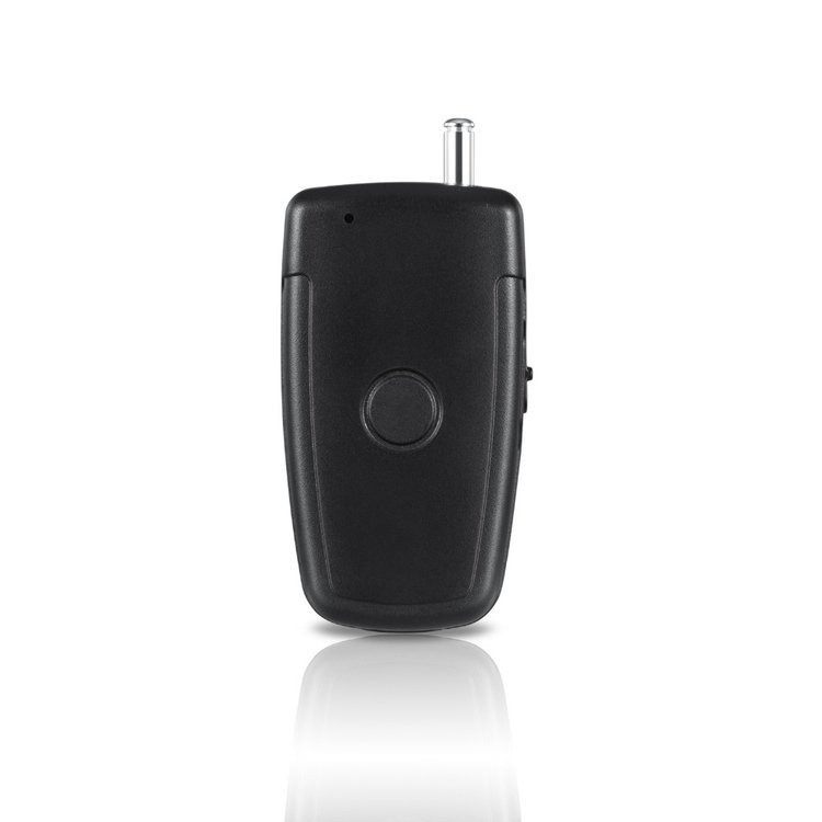 Podsłuch Dyktafon Szpiegowski Cyfrowy DVR-309 16GB
