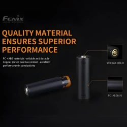 Zasobnik na baterię Fenix ALF-18 