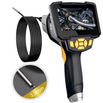 Kamera inspekcyjna ENDOSKOP NH338 3,9mm 