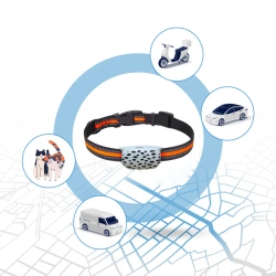 Zestaw Lokalizator GPS dla PSA KOTA MK18P + karta SIM Orange