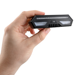 Lokalizator GPS na Rower Hulajnoga Aplikacja BIKESCOO