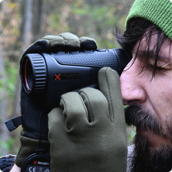 Nocpix Lumi P13 - maksymalnie dyskretny termowizor do obserwacji