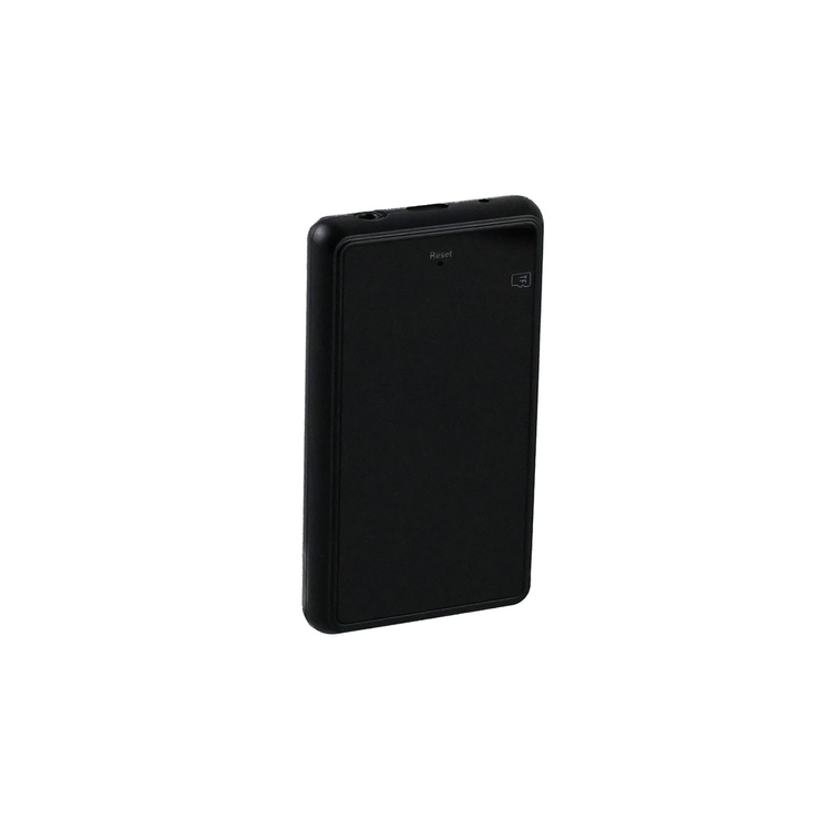 Dyktafon szpiegowski podsłuch dyskretny WIFI Nagrywanie Vox MKAR02