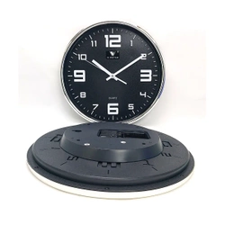 Mini Kamera WIFI ukryta w Zegar na Ścianę MK204