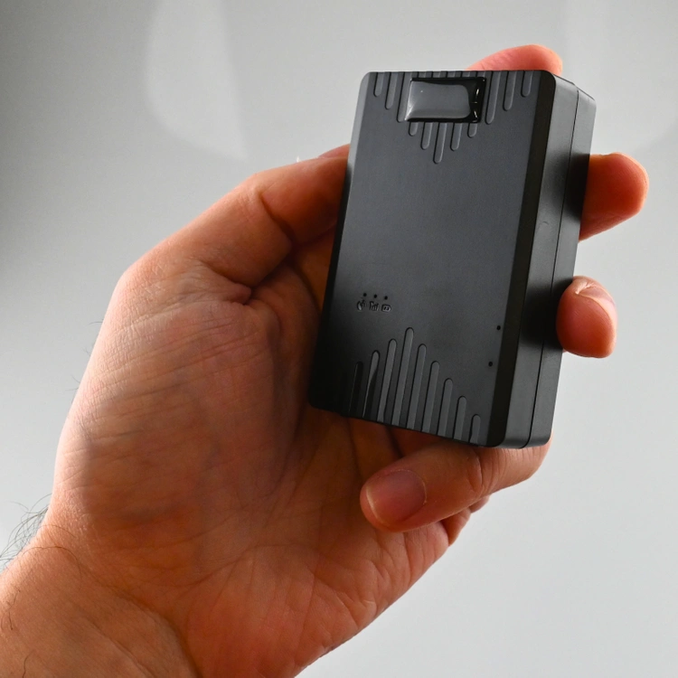 Lokalizator GPS 70 DNI PODSŁUCH 4G MK6C