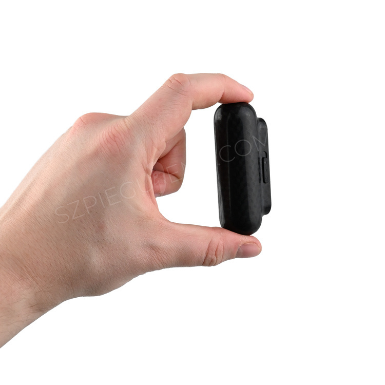Dyktafon Q77 podsłuch na magnes 32GB