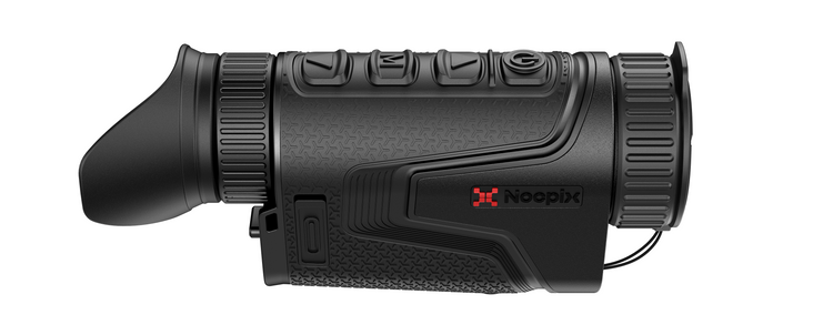 Nocpix Lumi L19 - Termowizor do dyskretnego śledzenia