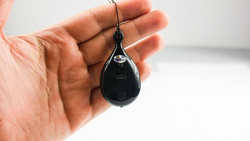 Brelok do kluczyków Dyktafon Podsłuch UR-28 16gb VOX 16GB 40h