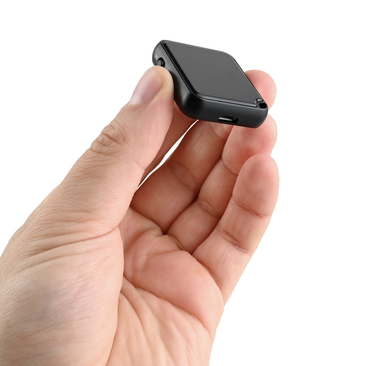 Mini Dyktafon Szpiegowski MK-ZD46