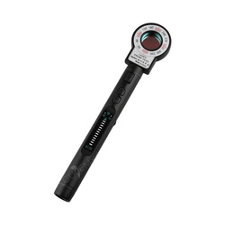 Wykrywacz Podsłuchów Detektor G8 ELITE (Pluskwy  GSM, GPS, WI-FI, RF)