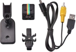 Mini Kamera Szpiegowska SQ11 Full HD