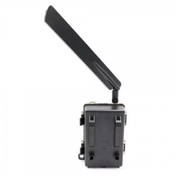 Fotopułapka SF5.8CG do monitoringu posesji — kamera 4G z GPS, nocna wizja