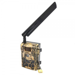 Fotopułapka Kamera Leśna SF5.8CWG Szerokokątna 100° 24Mpx Full-HD GSM 4G LTE