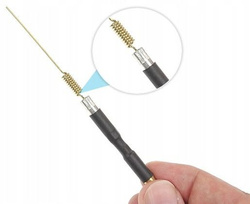 Dyskretna Mini Kamera Szpiegowska WIFI HD 235x