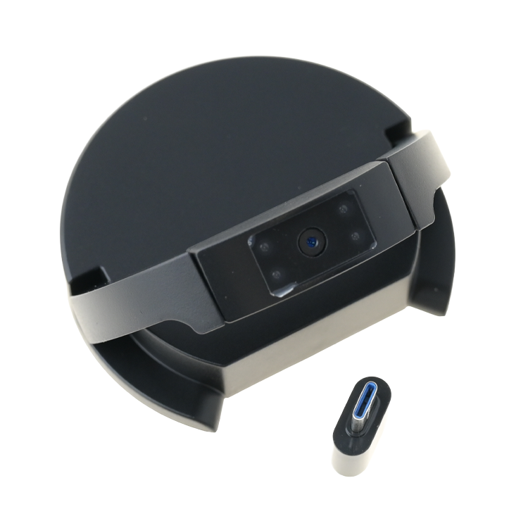 Mini Kamera MD35 Full HD – Dyskretny Rejestrator z Nocnym Podglądem