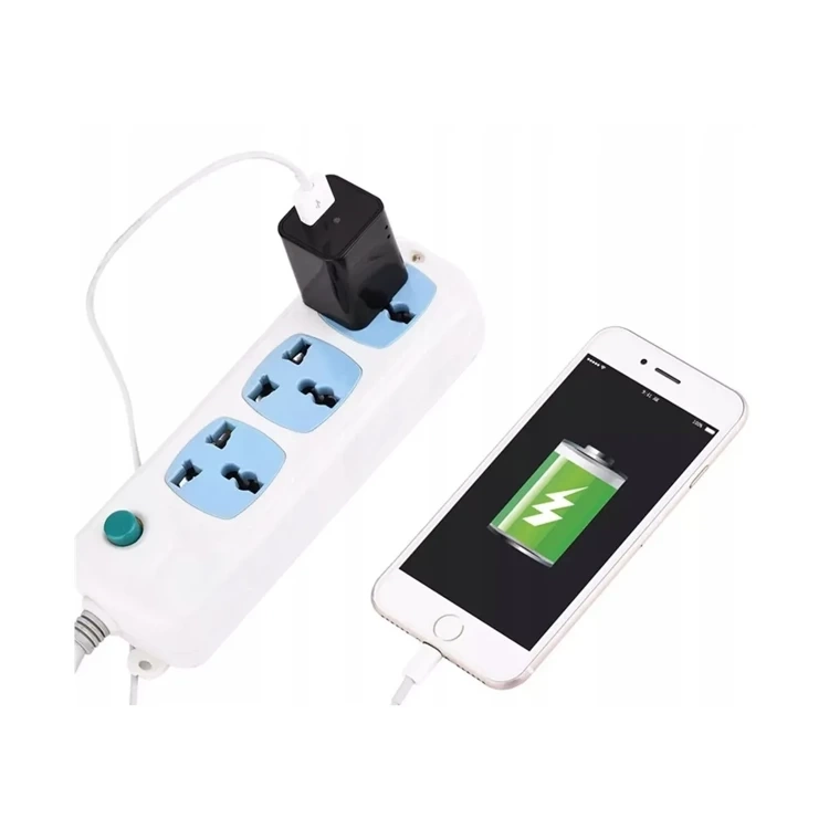 Mini Kamera Szpiegowska ukryta w Ładowarka USB Podgląd na żywo 