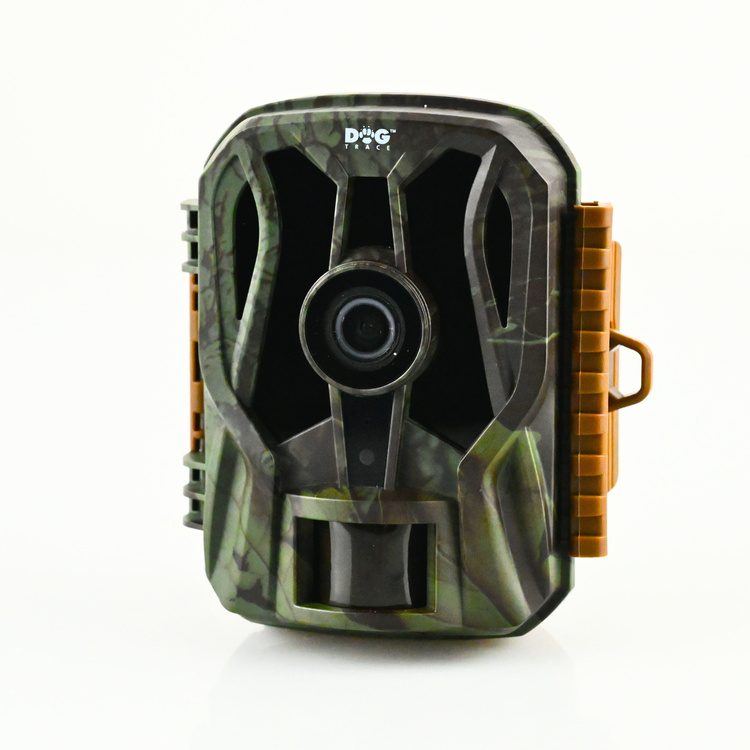 Fotopułapka DOGTRACE D-Guard Mini 20 Mpx IR 940 nm