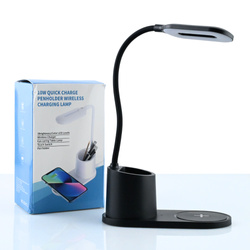 Ukryta Mini Kamera Wifi WFLP62 w Lampka Nocna
